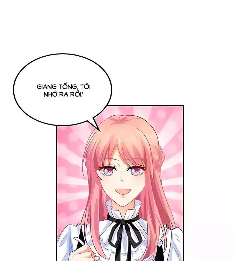 Một Thai Hai Bảo : Đưa Mami Về Nhà ! Chapter 67 - Trang 2