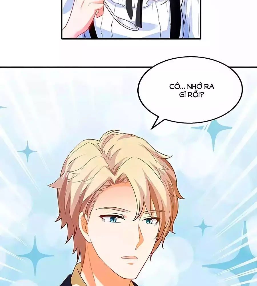 Một Thai Hai Bảo : Đưa Mami Về Nhà ! Chapter 67 - Trang 2