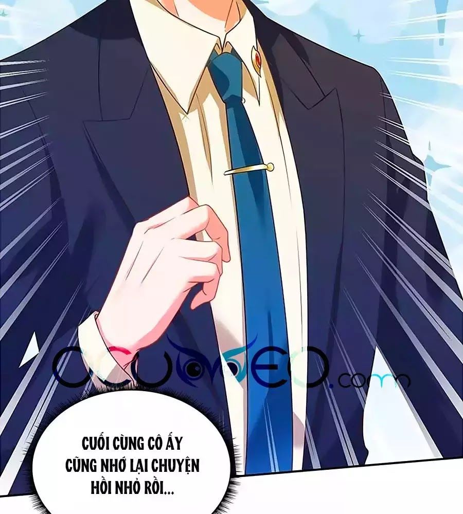 Một Thai Hai Bảo : Đưa Mami Về Nhà ! Chapter 67 - Trang 2