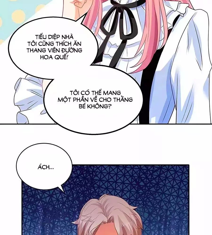 Một Thai Hai Bảo : Đưa Mami Về Nhà ! Chapter 67 - Trang 2