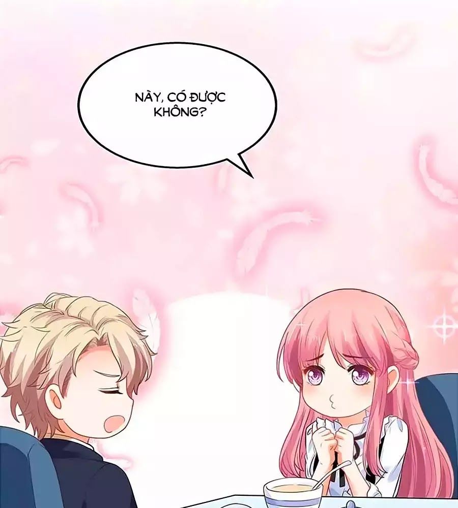 Một Thai Hai Bảo : Đưa Mami Về Nhà ! Chapter 67 - Trang 2