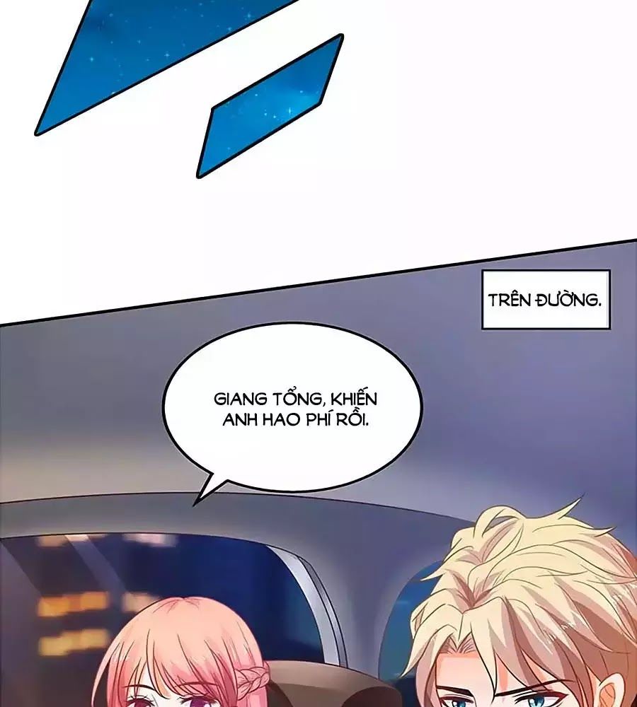 Một Thai Hai Bảo : Đưa Mami Về Nhà ! Chapter 67 - Trang 2