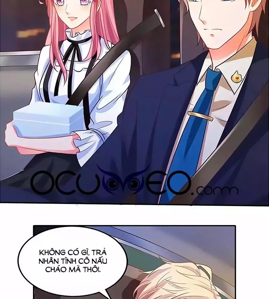 Một Thai Hai Bảo : Đưa Mami Về Nhà ! Chapter 67 - Trang 2