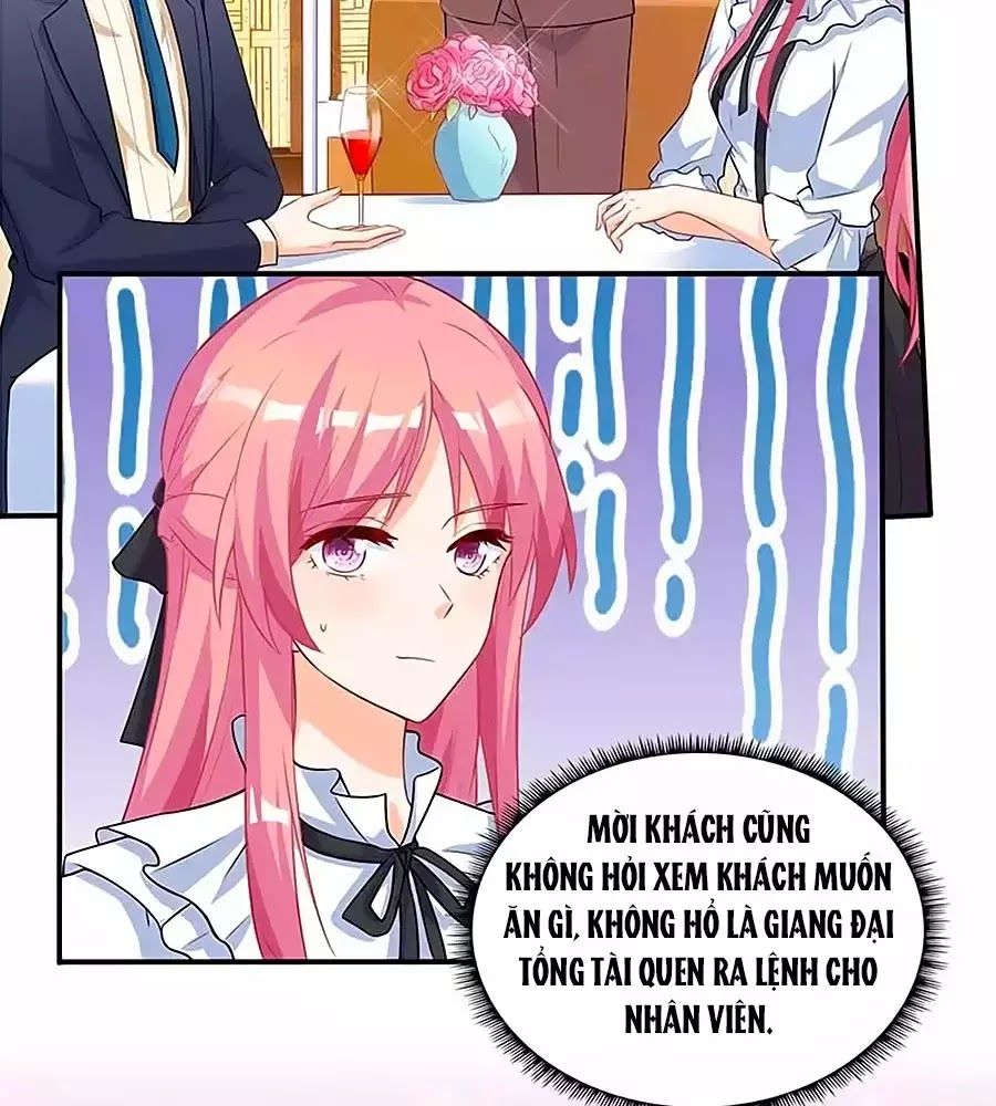 Một Thai Hai Bảo : Đưa Mami Về Nhà ! Chapter 67 - Trang 2