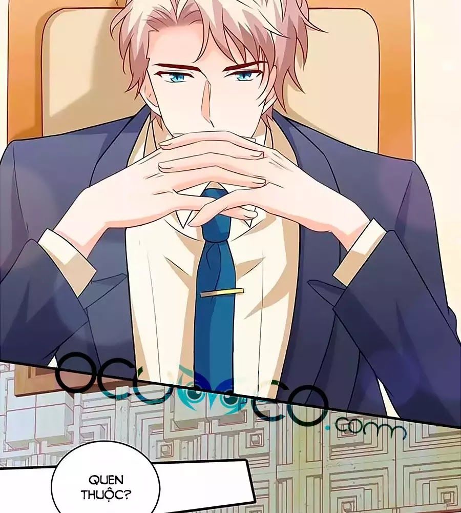 Một Thai Hai Bảo : Đưa Mami Về Nhà ! Chapter 67 - Trang 2