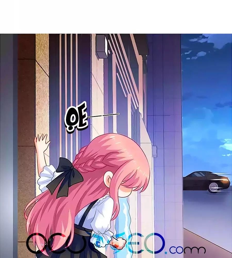 Một Thai Hai Bảo : Đưa Mami Về Nhà ! Chapter 68 - Trang 2