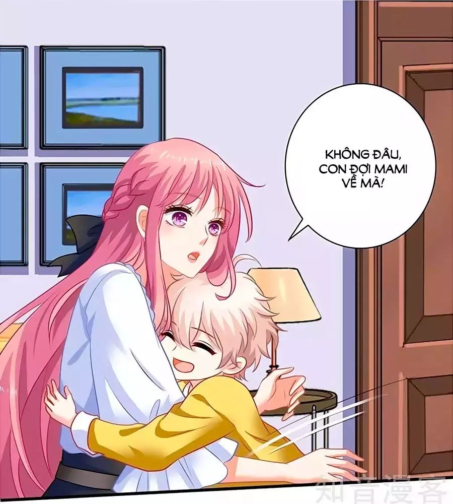 Một Thai Hai Bảo : Đưa Mami Về Nhà ! Chapter 68 - Trang 2