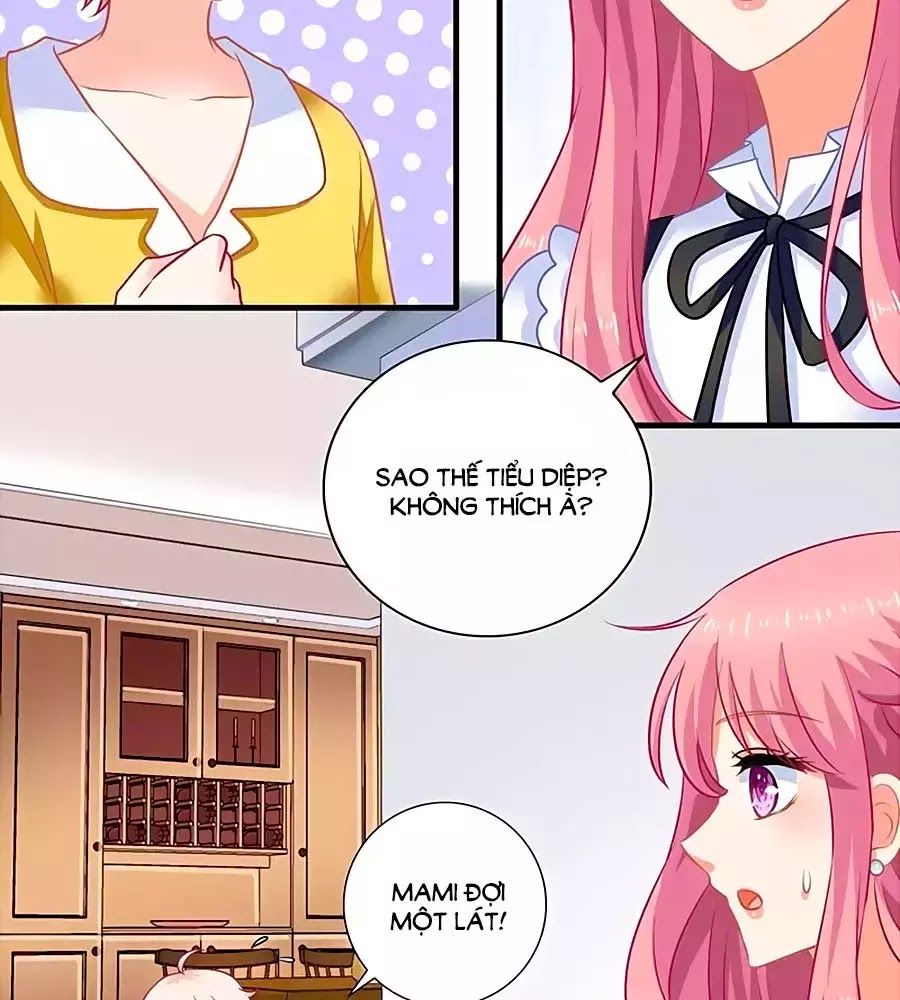 Một Thai Hai Bảo : Đưa Mami Về Nhà ! Chapter 68 - Trang 2