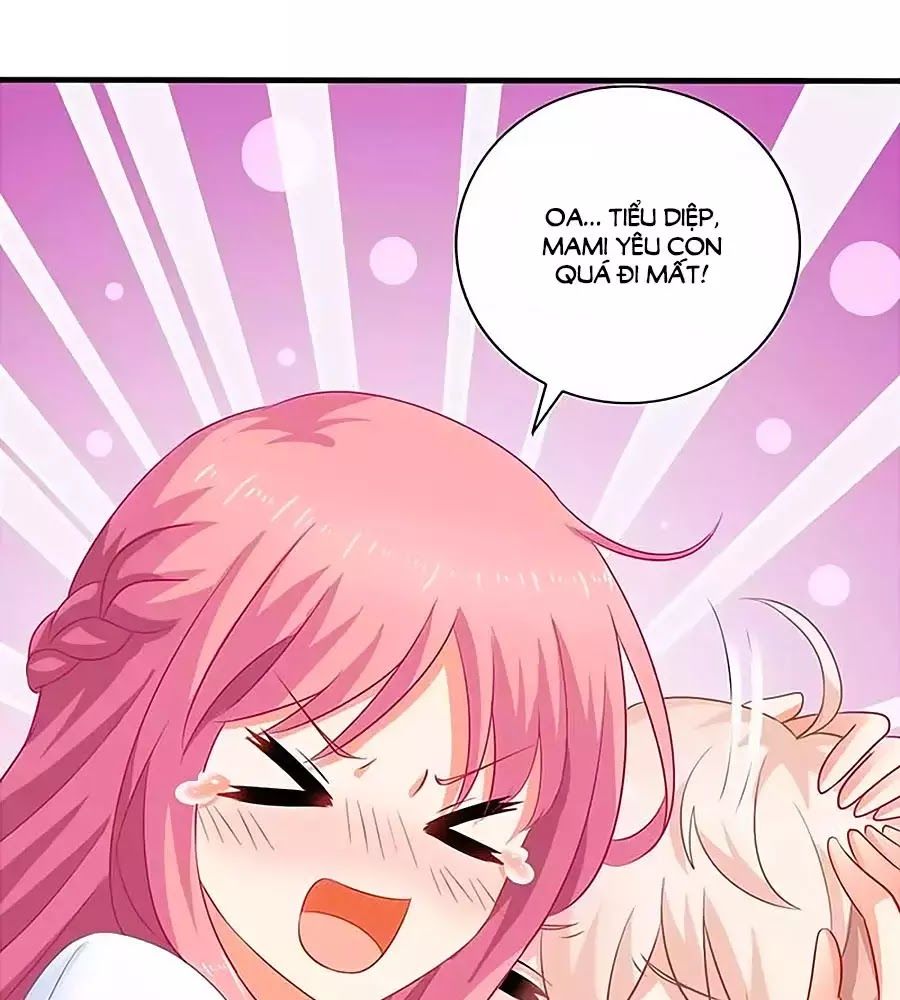 Một Thai Hai Bảo : Đưa Mami Về Nhà ! Chapter 68 - Trang 2