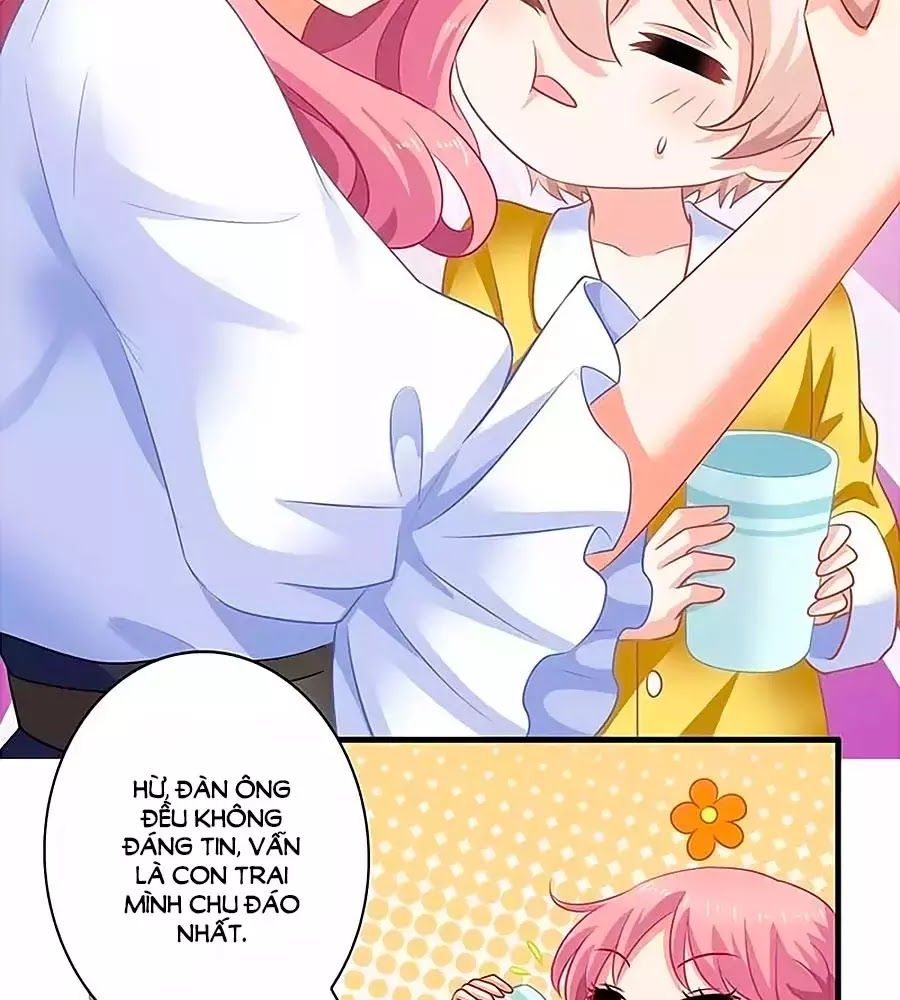 Một Thai Hai Bảo : Đưa Mami Về Nhà ! Chapter 68 - Trang 2