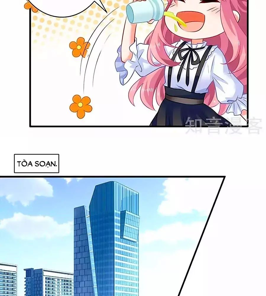 Một Thai Hai Bảo : Đưa Mami Về Nhà ! Chapter 68 - Trang 2