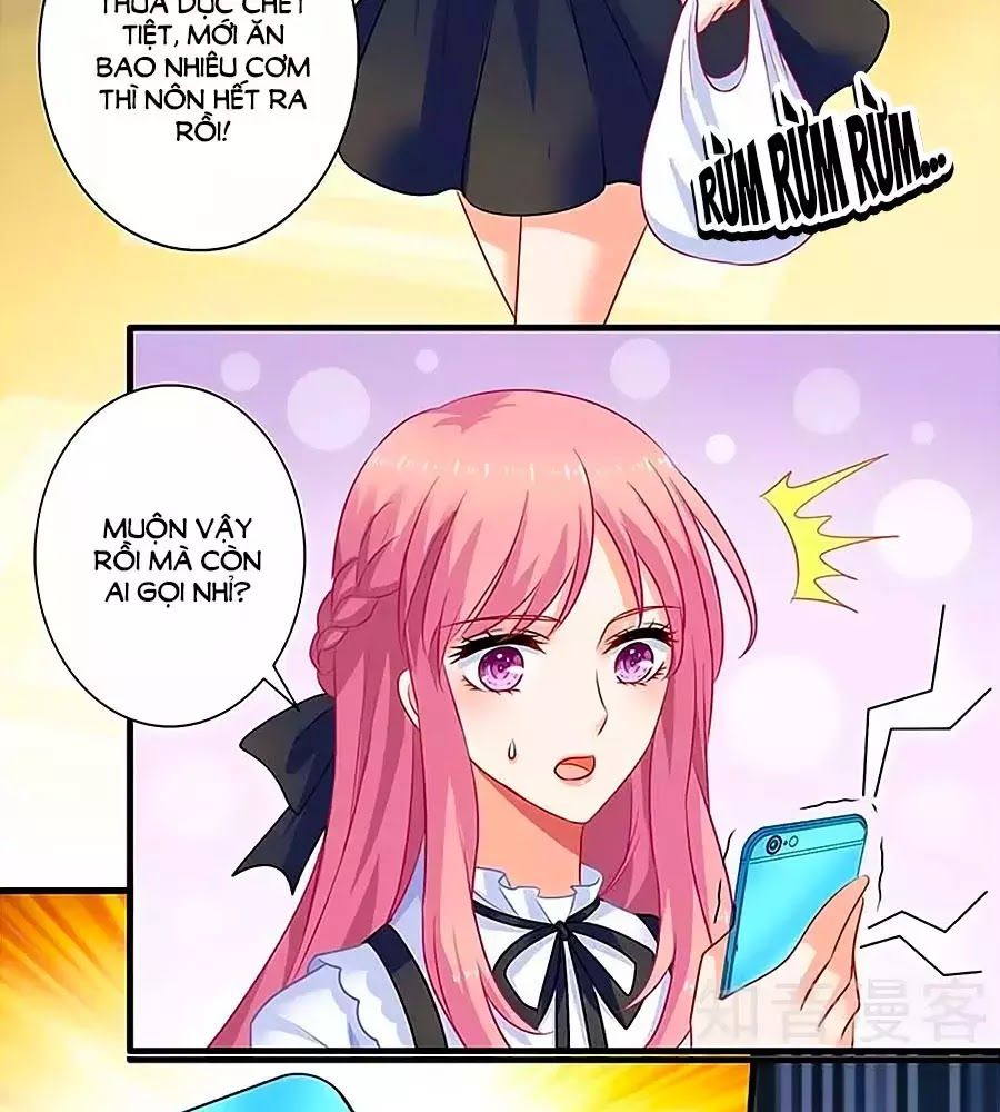 Một Thai Hai Bảo : Đưa Mami Về Nhà ! Chapter 68 - Trang 2