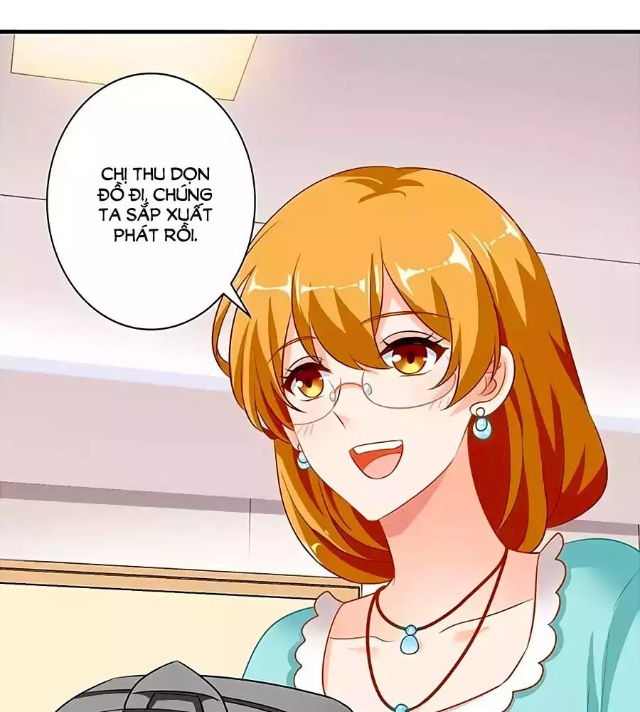 Một Thai Hai Bảo : Đưa Mami Về Nhà ! Chapter 68 - Trang 2