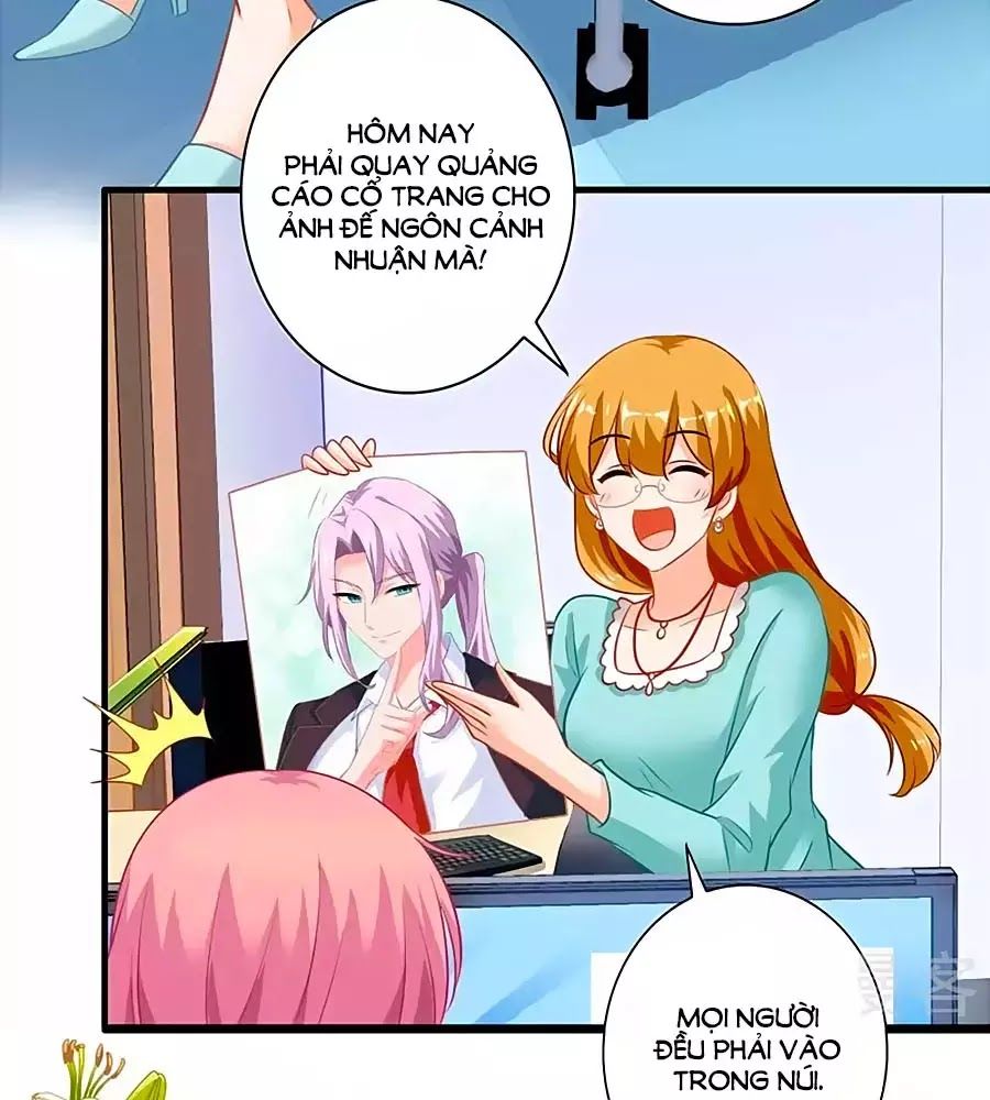 Một Thai Hai Bảo : Đưa Mami Về Nhà ! Chapter 68 - Trang 2