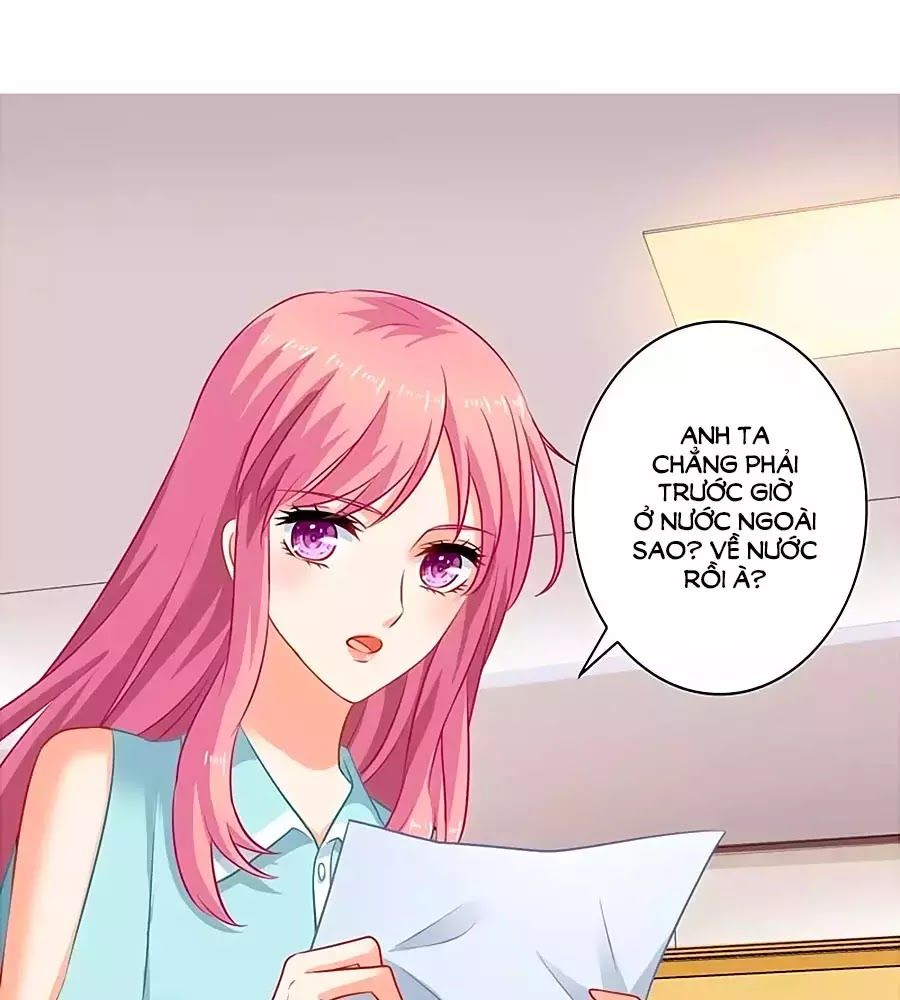 Một Thai Hai Bảo : Đưa Mami Về Nhà ! Chapter 68 - Trang 2