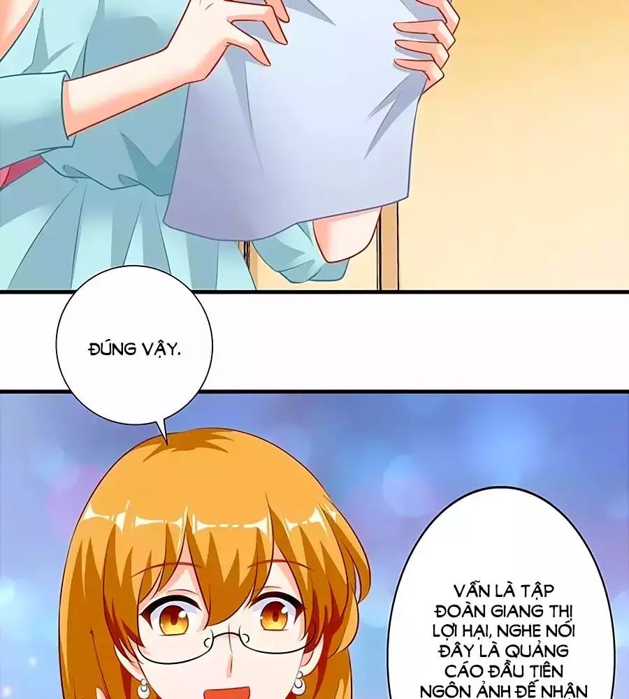 Một Thai Hai Bảo : Đưa Mami Về Nhà ! Chapter 68 - Trang 2