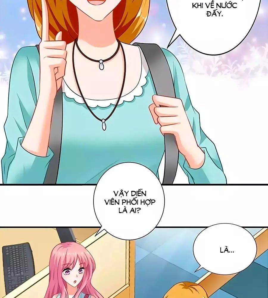 Một Thai Hai Bảo : Đưa Mami Về Nhà ! Chapter 68 - Trang 2