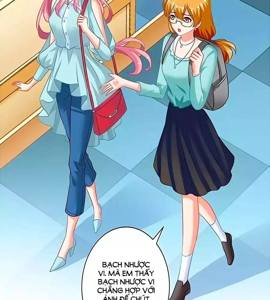 Một Thai Hai Bảo : Đưa Mami Về Nhà ! Chapter 68 - Trang 2