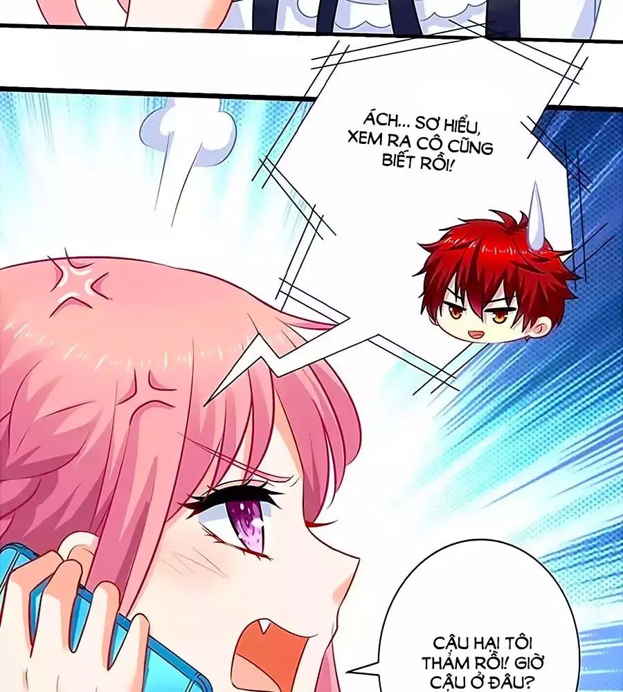 Một Thai Hai Bảo : Đưa Mami Về Nhà ! Chapter 68 - Trang 2