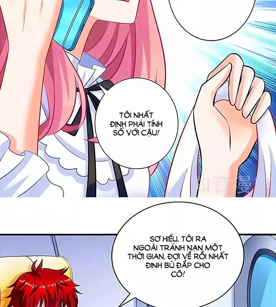 Một Thai Hai Bảo : Đưa Mami Về Nhà ! Chapter 68 - Trang 2