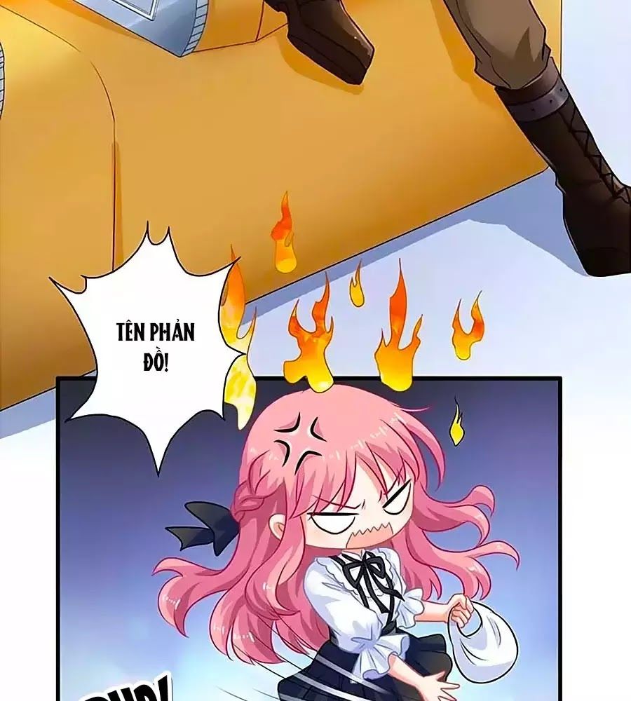 Một Thai Hai Bảo : Đưa Mami Về Nhà ! Chapter 68 - Trang 2