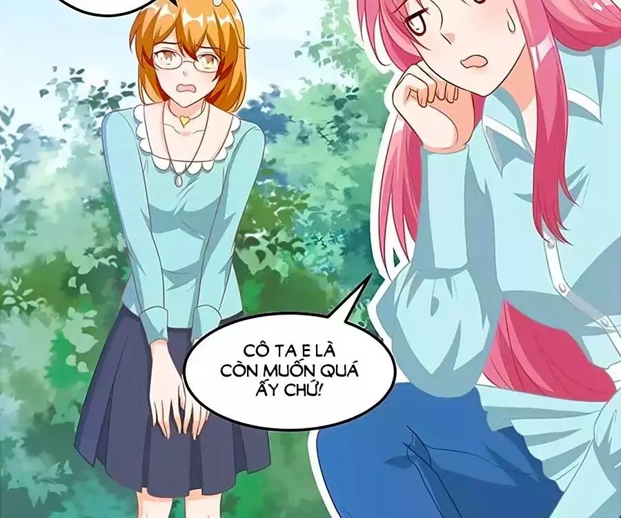 Một Thai Hai Bảo : Đưa Mami Về Nhà ! Chapter 69 - Trang 2