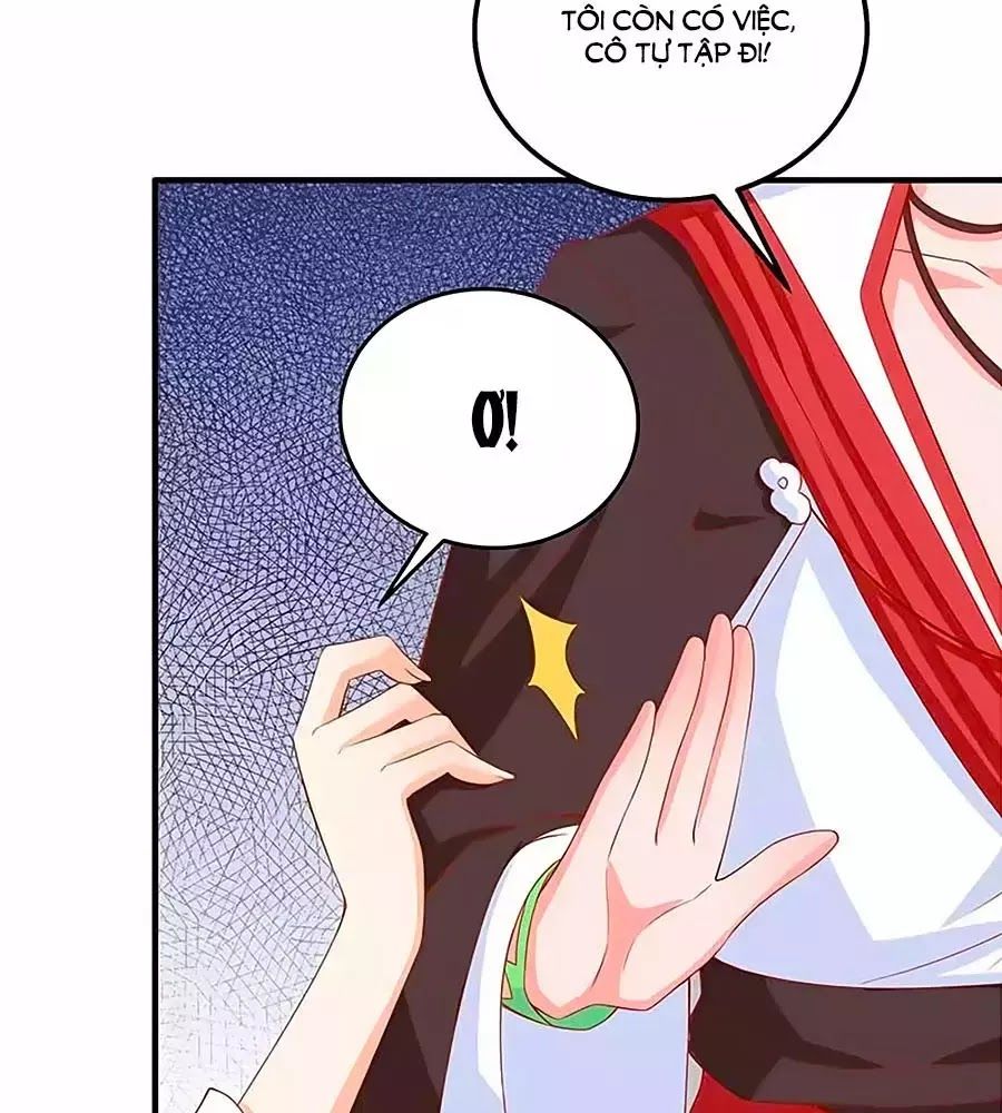 Một Thai Hai Bảo : Đưa Mami Về Nhà ! Chapter 69 - Trang 2