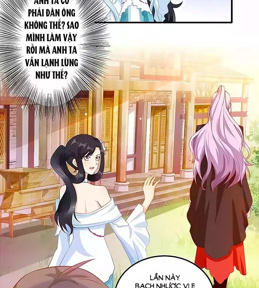 Một Thai Hai Bảo : Đưa Mami Về Nhà ! Chapter 69 - Trang 2