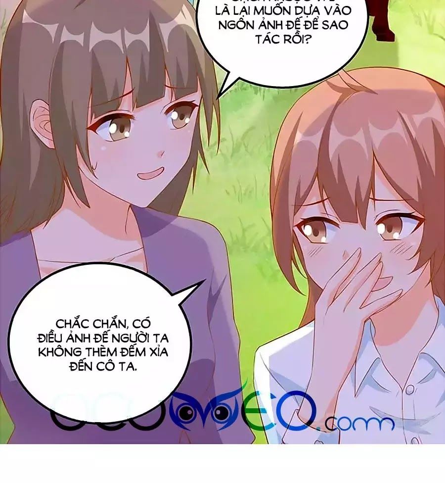 Một Thai Hai Bảo : Đưa Mami Về Nhà ! Chapter 69 - Trang 2