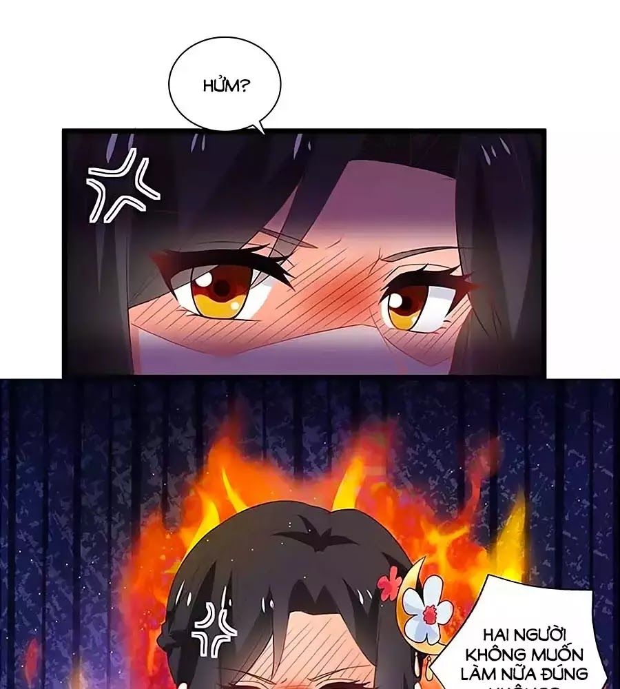 Một Thai Hai Bảo : Đưa Mami Về Nhà ! Chapter 69 - Trang 2