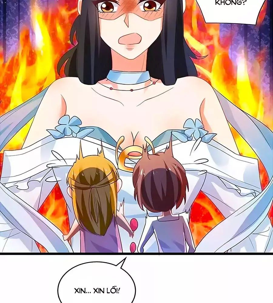 Một Thai Hai Bảo : Đưa Mami Về Nhà ! Chapter 69 - Trang 2