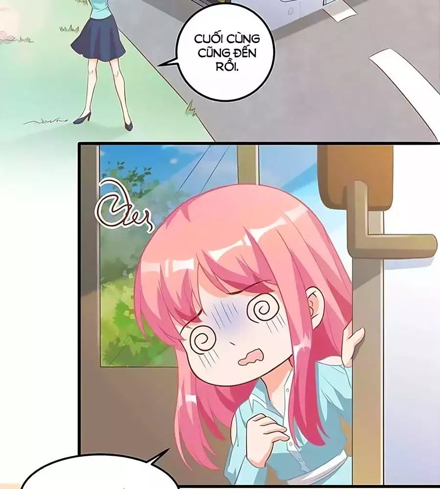 Một Thai Hai Bảo : Đưa Mami Về Nhà ! Chapter 69 - Trang 2