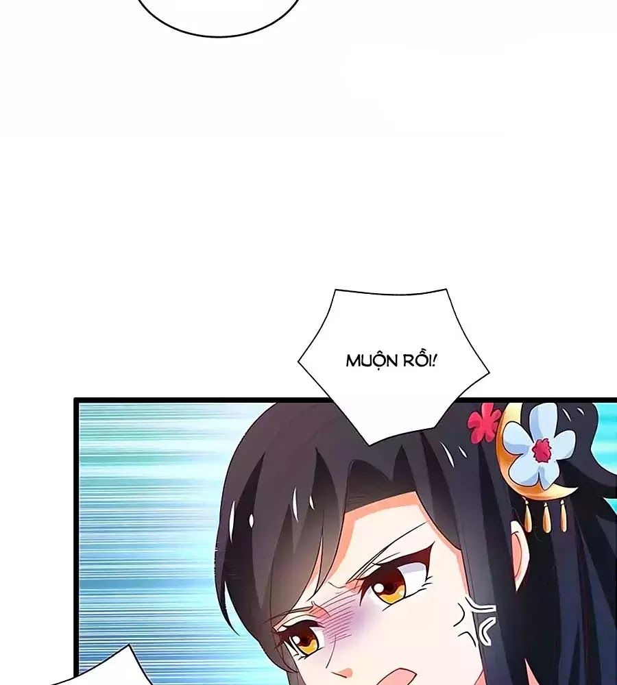 Một Thai Hai Bảo : Đưa Mami Về Nhà ! Chapter 69 - Trang 2