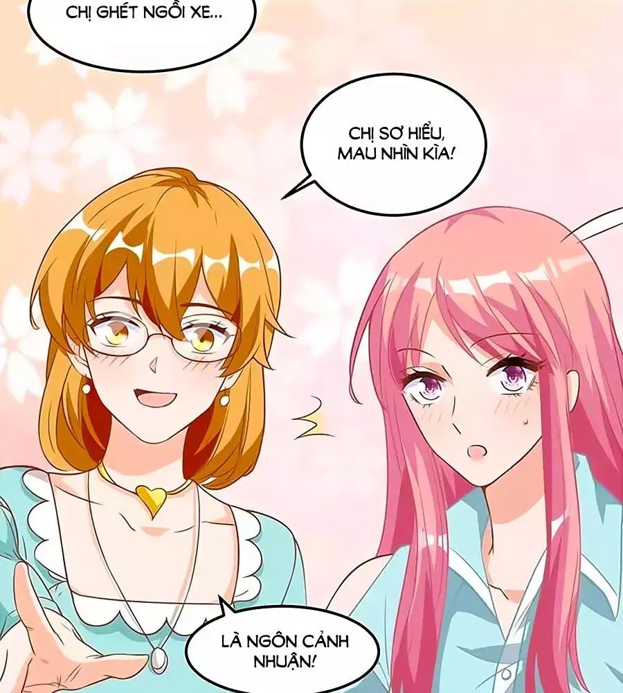 Một Thai Hai Bảo : Đưa Mami Về Nhà ! Chapter 69 - Trang 2