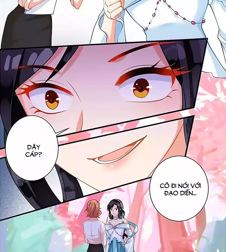 Một Thai Hai Bảo : Đưa Mami Về Nhà ! Chapter 69 - Trang 2