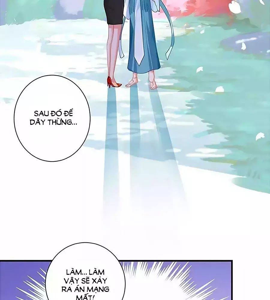 Một Thai Hai Bảo : Đưa Mami Về Nhà ! Chapter 69 - Trang 2