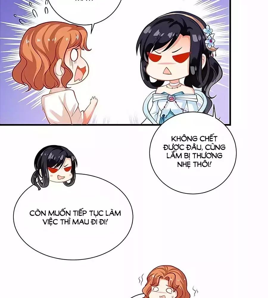 Một Thai Hai Bảo : Đưa Mami Về Nhà ! Chapter 69 - Trang 2