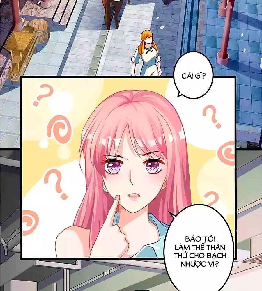 Một Thai Hai Bảo : Đưa Mami Về Nhà ! Chapter 69 - Trang 2