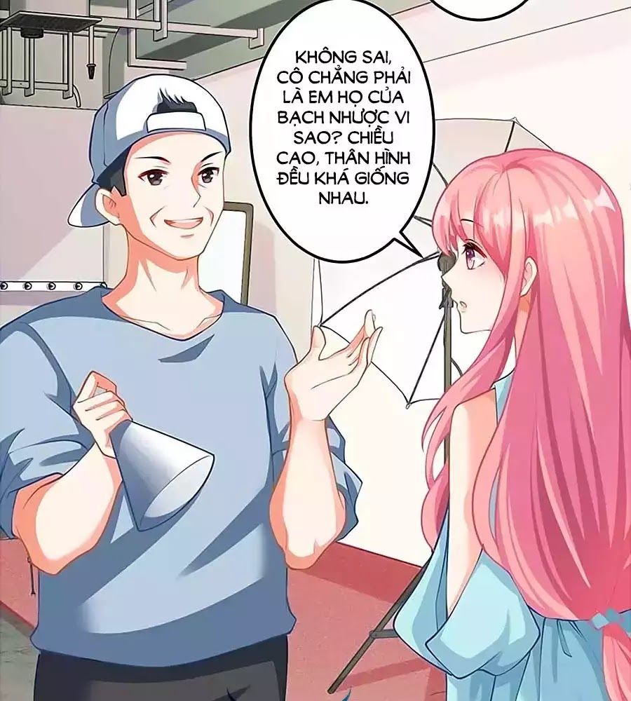 Một Thai Hai Bảo : Đưa Mami Về Nhà ! Chapter 69 - Trang 2