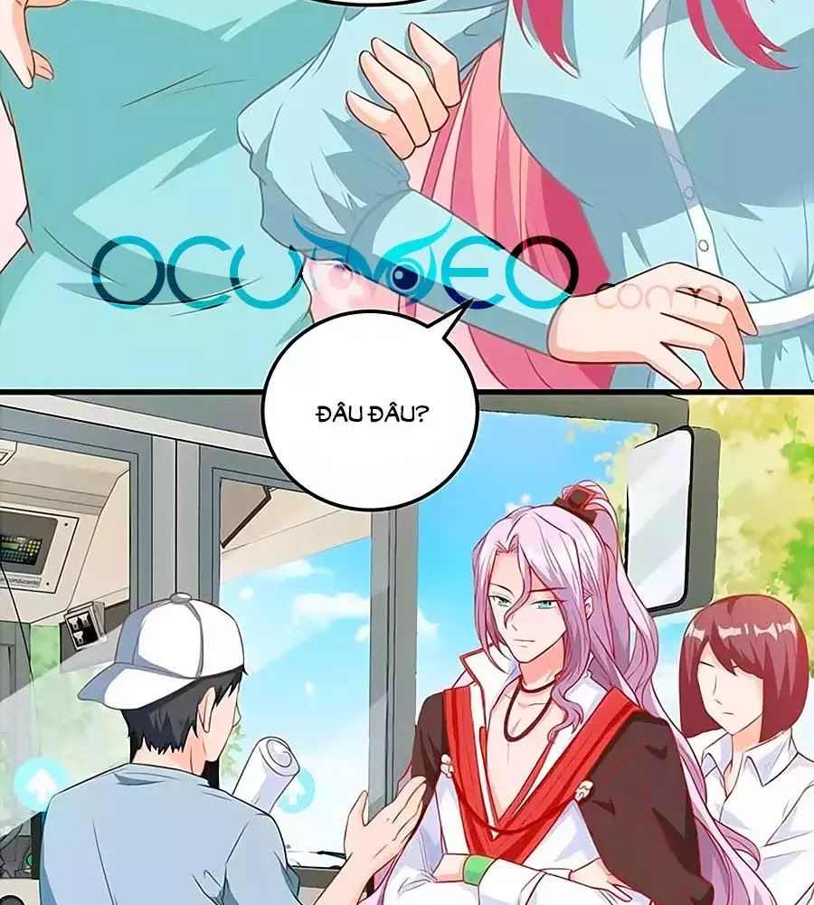 Một Thai Hai Bảo : Đưa Mami Về Nhà ! Chapter 69 - Trang 2