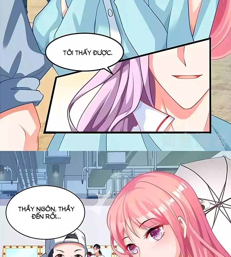 Một Thai Hai Bảo : Đưa Mami Về Nhà ! Chapter 69 - Trang 2