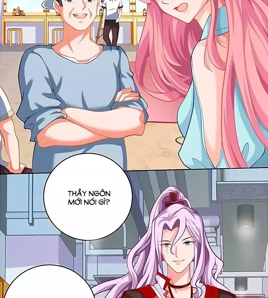 Một Thai Hai Bảo : Đưa Mami Về Nhà ! Chapter 69 - Trang 2