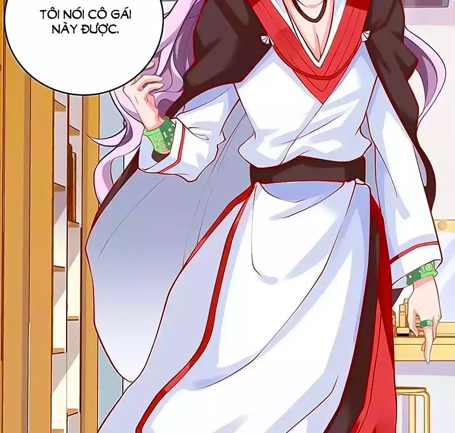 Một Thai Hai Bảo : Đưa Mami Về Nhà ! Chapter 69 - Trang 2