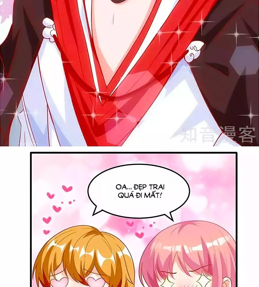 Một Thai Hai Bảo : Đưa Mami Về Nhà ! Chapter 69 - Trang 2