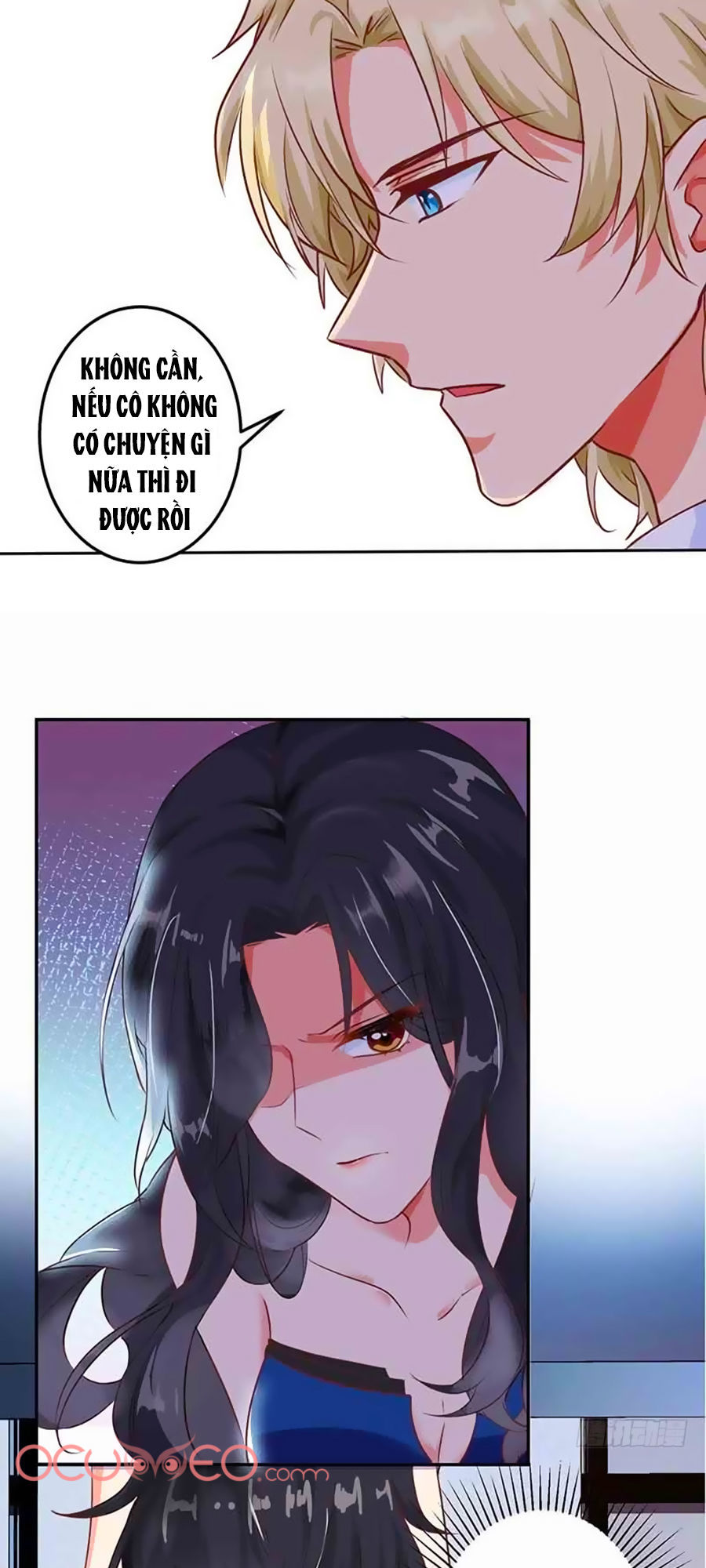 Một Thai Hai Bảo : Đưa Mami Về Nhà ! Chapter 7 - Trang 2