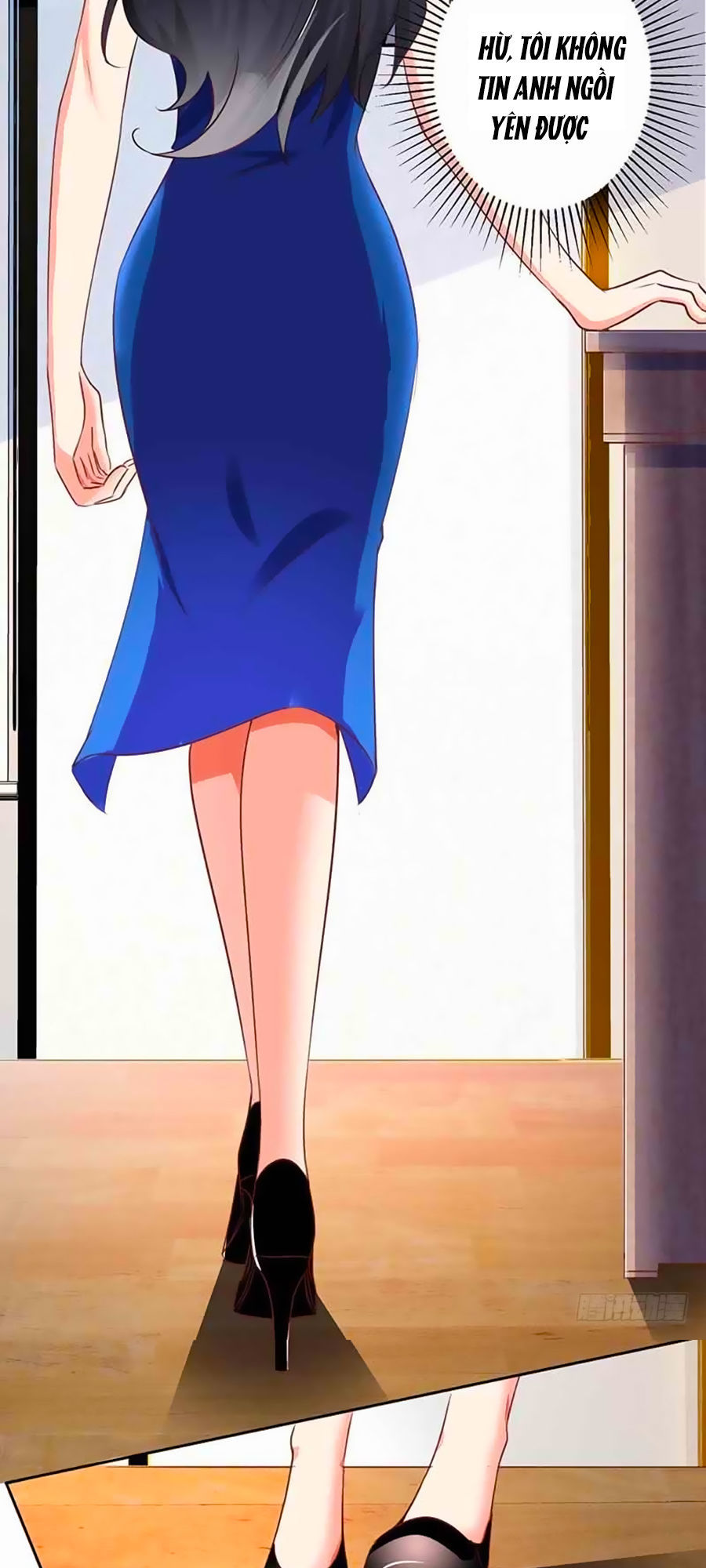 Một Thai Hai Bảo : Đưa Mami Về Nhà ! Chapter 7 - Trang 2