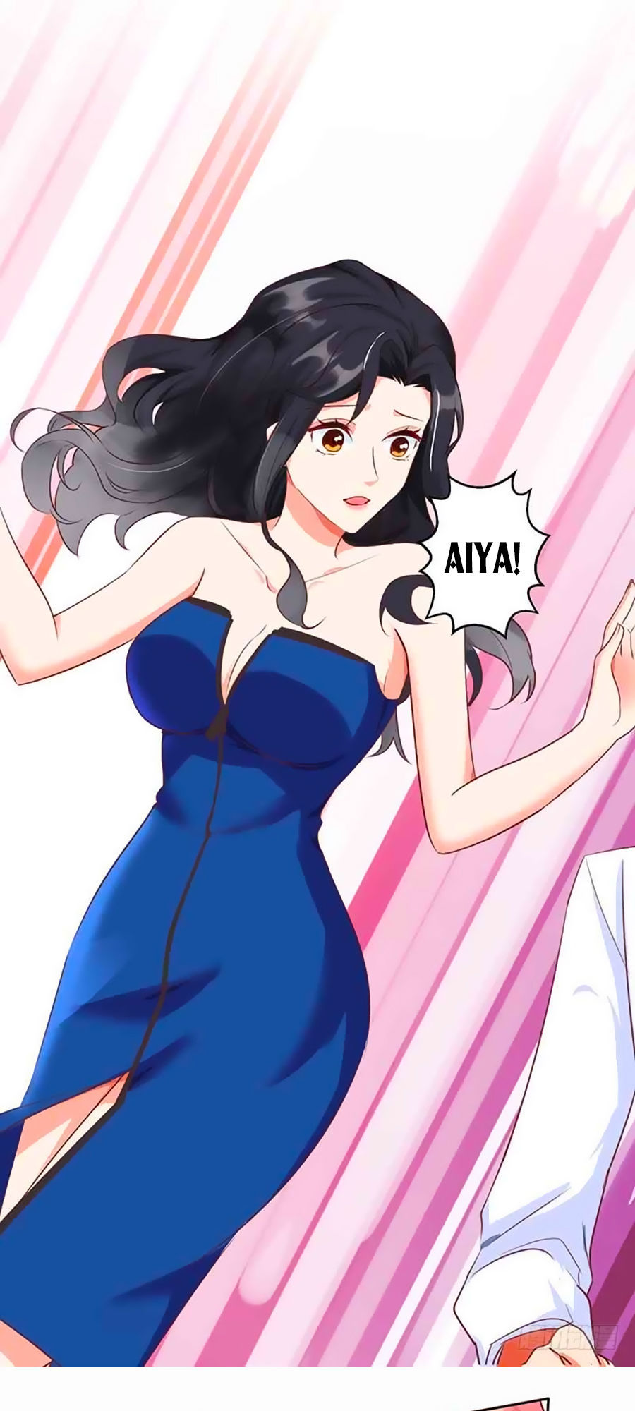 Một Thai Hai Bảo : Đưa Mami Về Nhà ! Chapter 7 - Trang 2