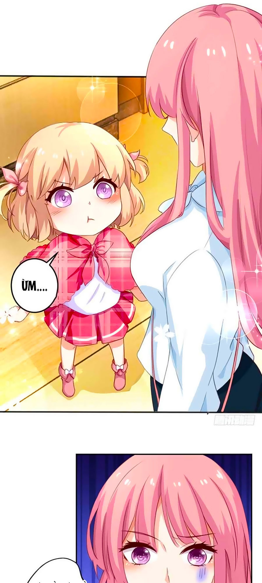 Một Thai Hai Bảo : Đưa Mami Về Nhà ! Chapter 7 - Trang 2