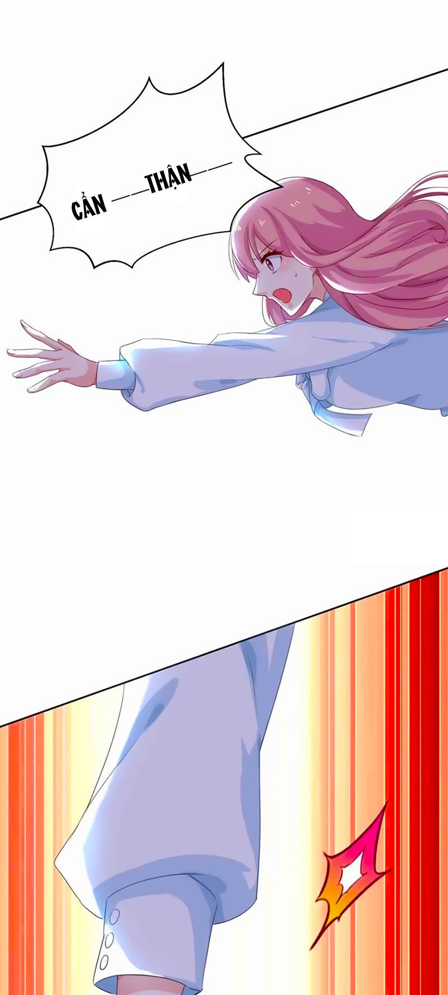 Một Thai Hai Bảo : Đưa Mami Về Nhà ! Chapter 7 - Trang 2