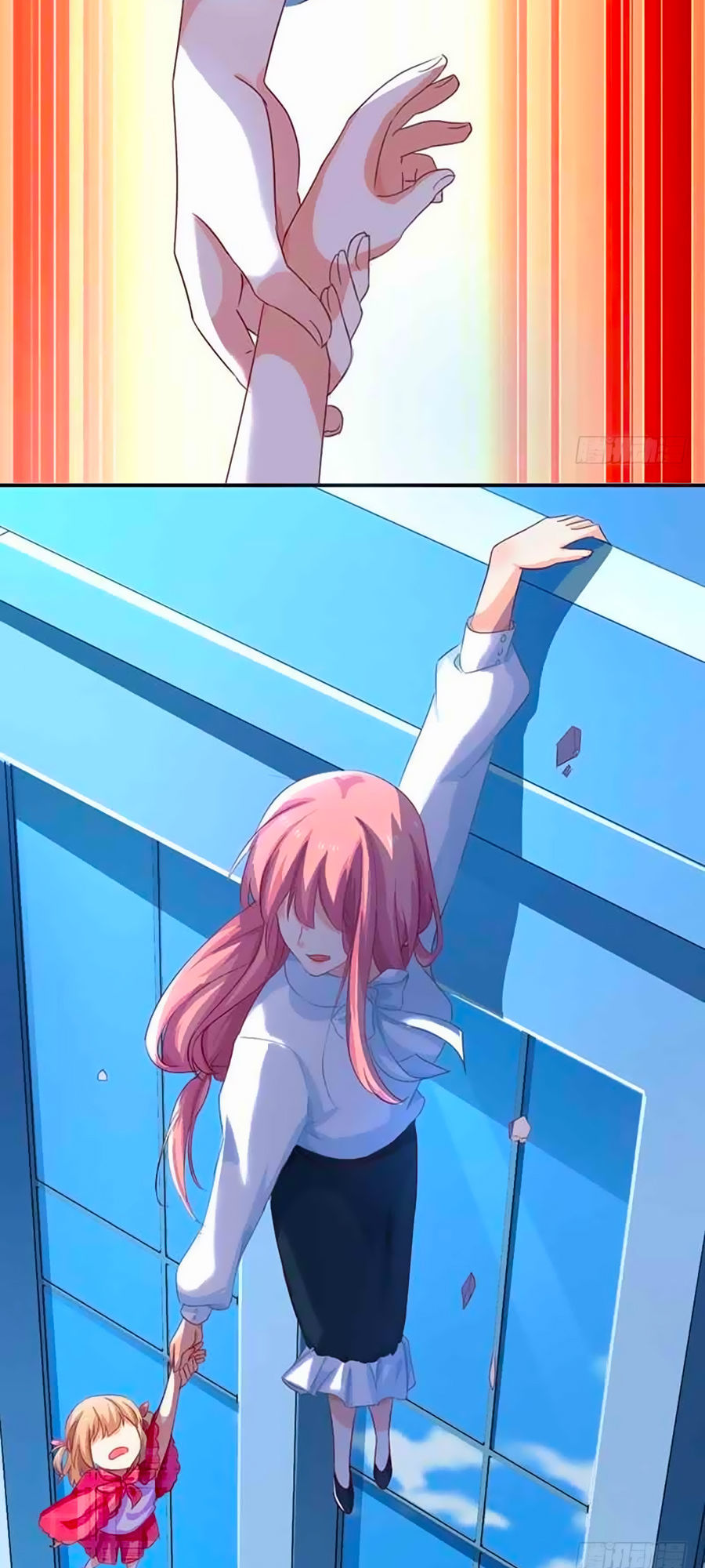 Một Thai Hai Bảo : Đưa Mami Về Nhà ! Chapter 7 - Trang 2